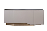 Комод Garda Decor 200*42*80 см