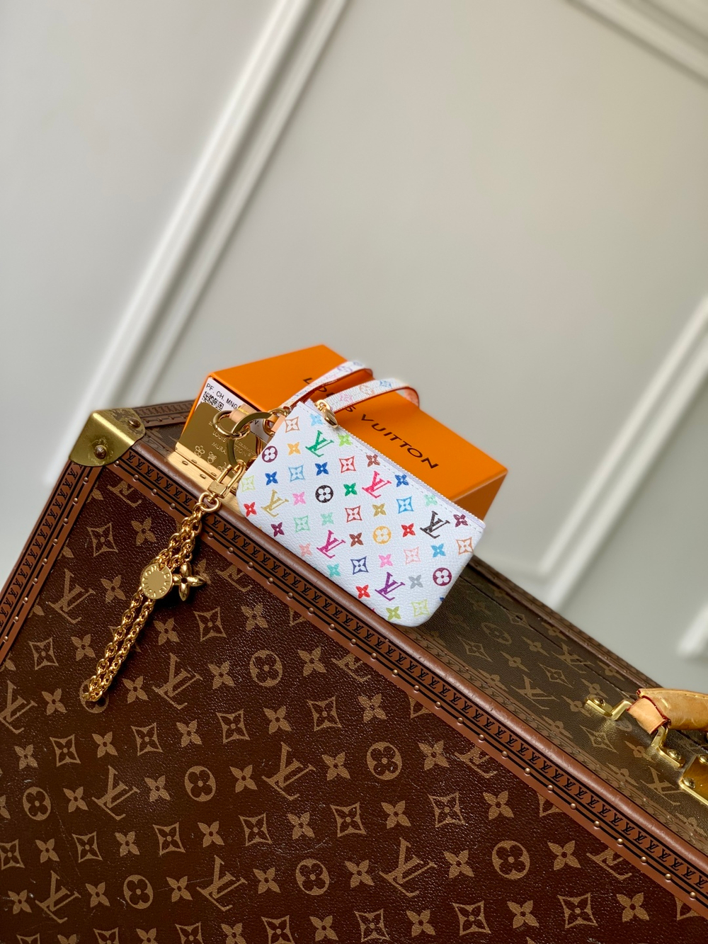 Louis Vuitton Phone Holder