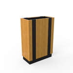 Вазон Вэйд Лонг 2