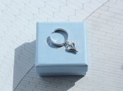 Колечки от Сердце в Сердце