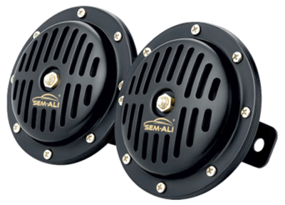 Звуковой сигнал Sem-Ali SA-135 (2x72W)