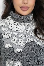 Джемпер Хелен (серый) Б12372-14 LT Collection