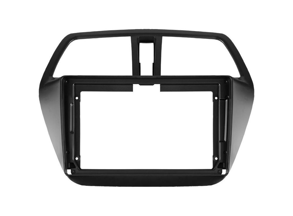 Переходная рамка для Suzuki SX4 2 S-Cross 2012-2021 9.0&quot;