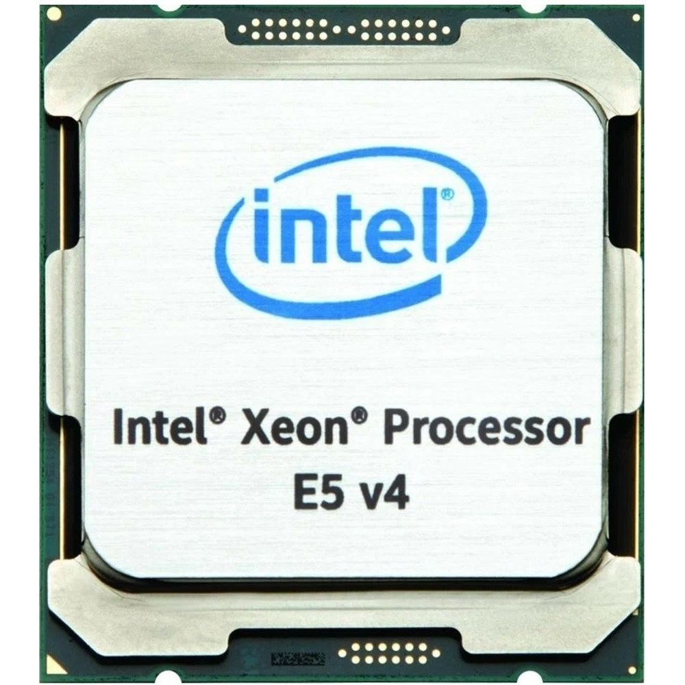 Процессор Intel Xeon E5-2620V4 Broadwell-EP, 2100MHz, LGA2011-3, L3 20480Kb, OEM (CM8066002032201)