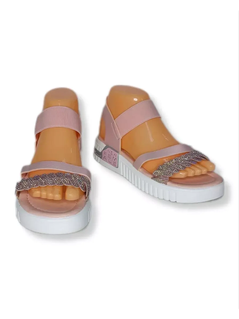 Сандалии детские для девочки