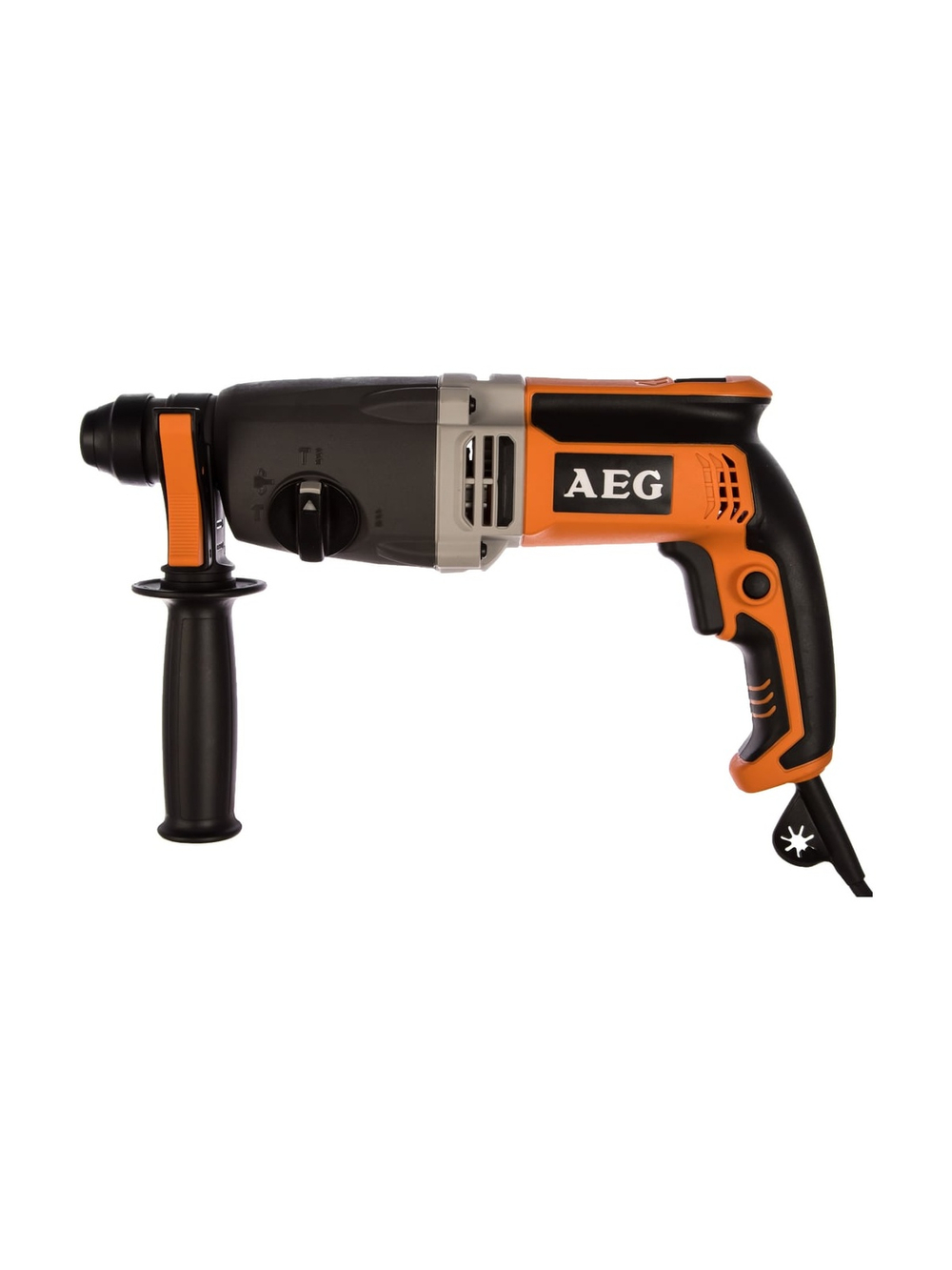 Перфоратор AEG KH26E 4935428180