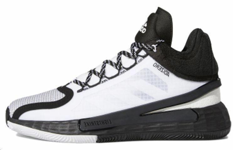 Кроссовки Adidas D Rose 11