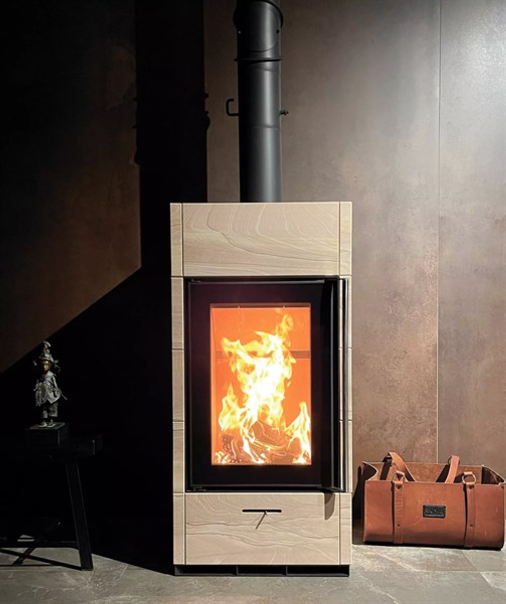 Печь-Камин КИВИ ПК 5070 5К