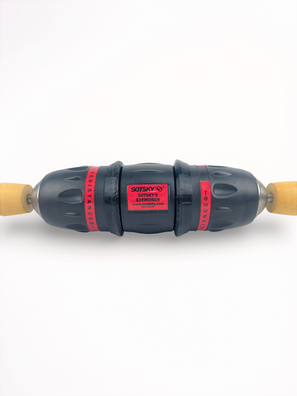 Тренажер Сотского Бизон-1 Классик