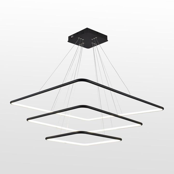 Люстра Lussole LSP-7461