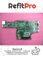 Материнская плата для ноутбука Lenovo E120 I3-2367M 14G W/CPU (04W3367), оригинал