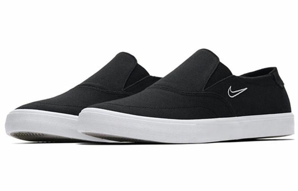 Кроссовки Nike Sb Portmore 2 Slr Slip