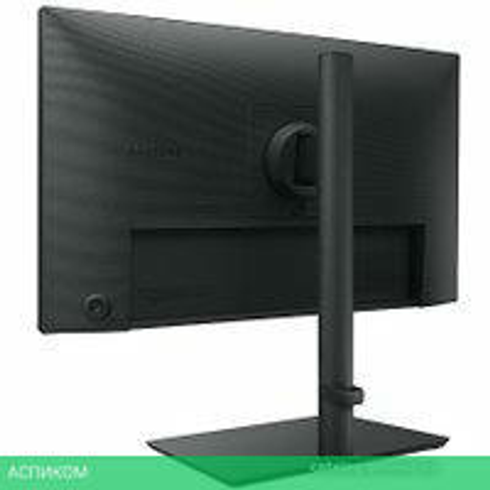 Монитор Samsung Essential S4 LS24C432GAUXEN