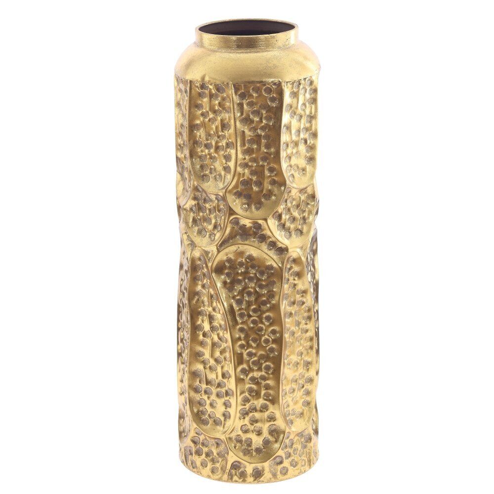 GAEM Ваза для искусственных цветов, L17,5 W17,5 H55 см