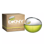 DKNY Зеленое яблоко