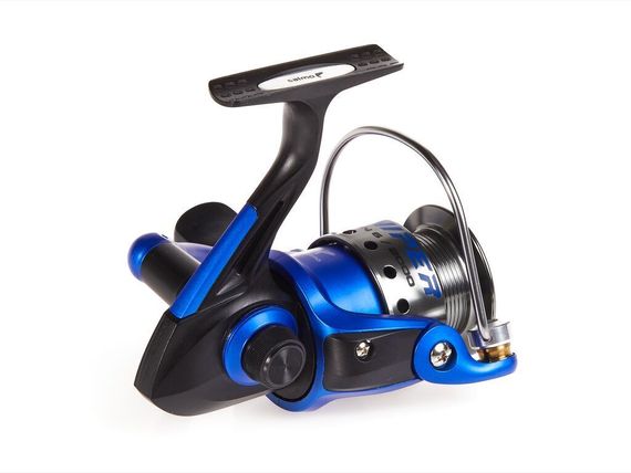 Катушка Salmo Sniper SPIN 6 2000FD