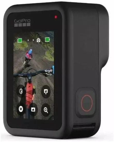 GoPro Камера GoPro HERO8 Black (CHDHX-802-RW)