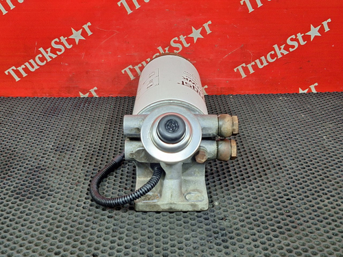 Сепаратор топливный