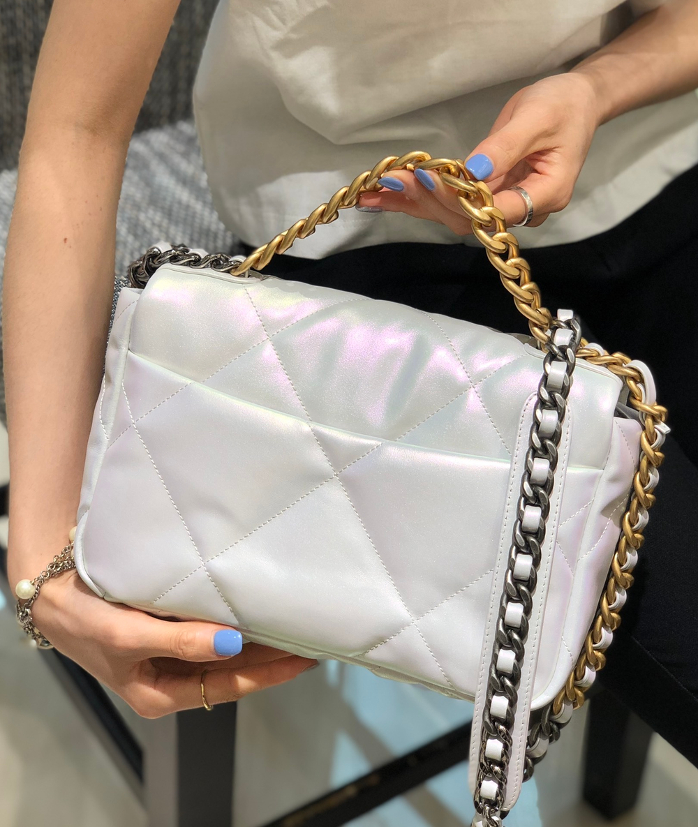 Chane1 19 Bag 26 cm