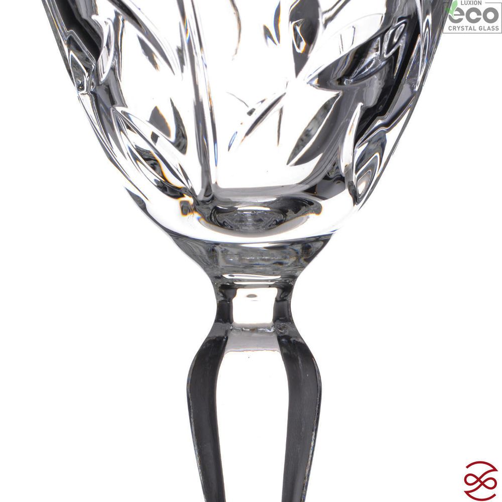 Набор фужеров RCR Laurus 280 мл (6 шт)