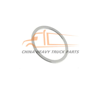 Шайба регулировочная (20*30*1) поршня блокировки МКД заднего моста Sitrak MCY13JES