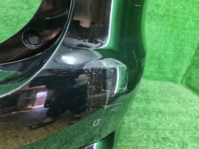 Бампер задний Infiniti QX60 (2016-2020)