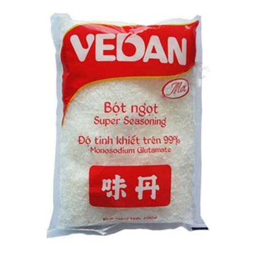 Глутамат натрия Vedan 400 г