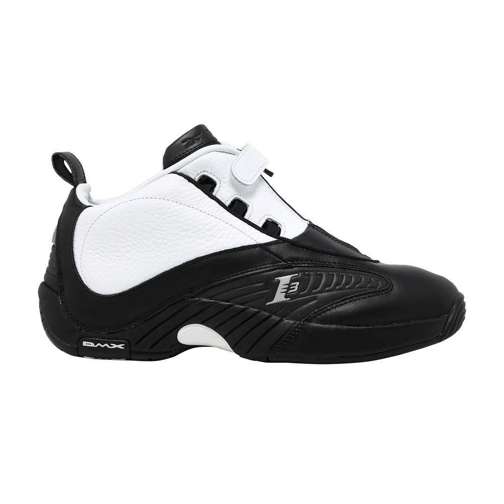 Кроссовки Reebok Answer 4 Step Over