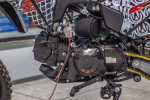 Питбайк BSE EX 125E 17/14