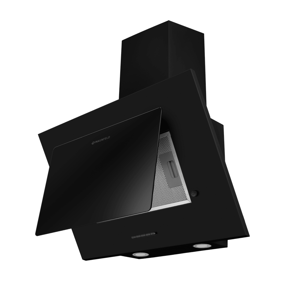 Кухонная вытяжка MAUNFELD Tower A 60 черный
