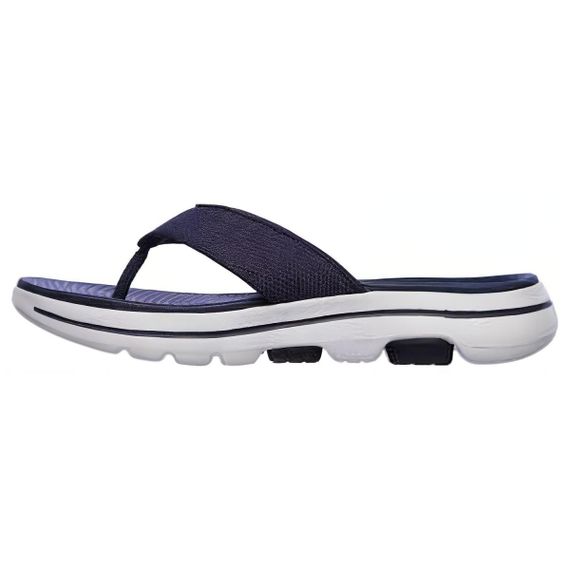 Skechers Go Walk 5 'Blue White'