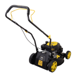 Газонокосилка бензиновая Huter GLM-3.5T