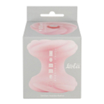 Розовый мастурбатор-стоппер 8см Lola Games Homme Loyal Henchman 7010-03lola