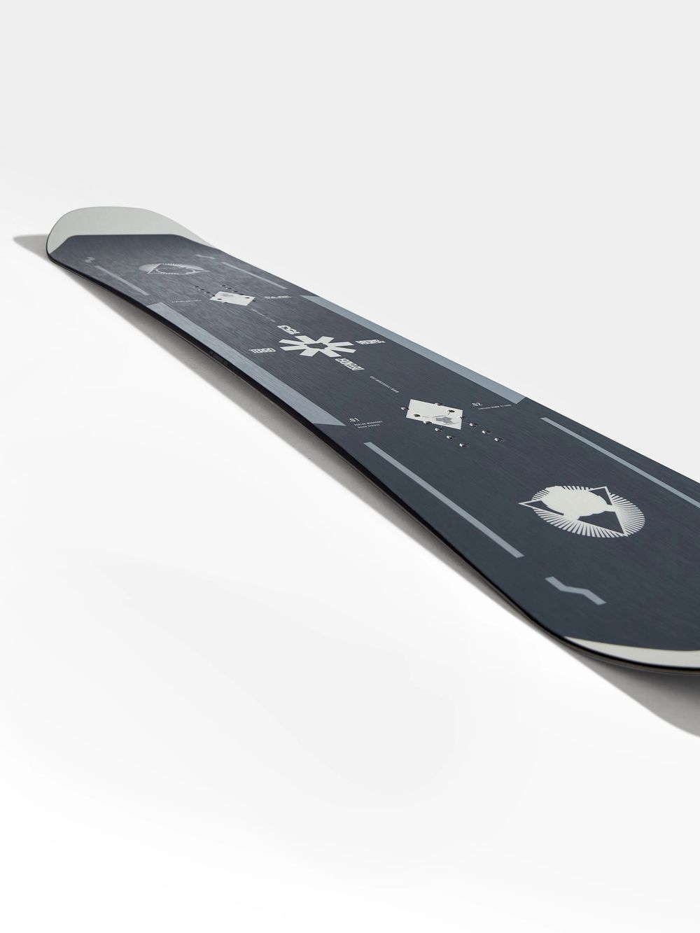 Сноуборд TERRO - DEFENDER