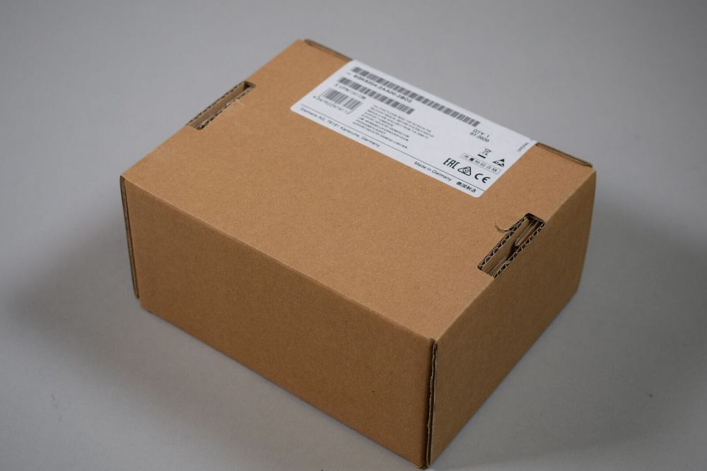 SIEMENS 6GK5204-2AA00-2BD2