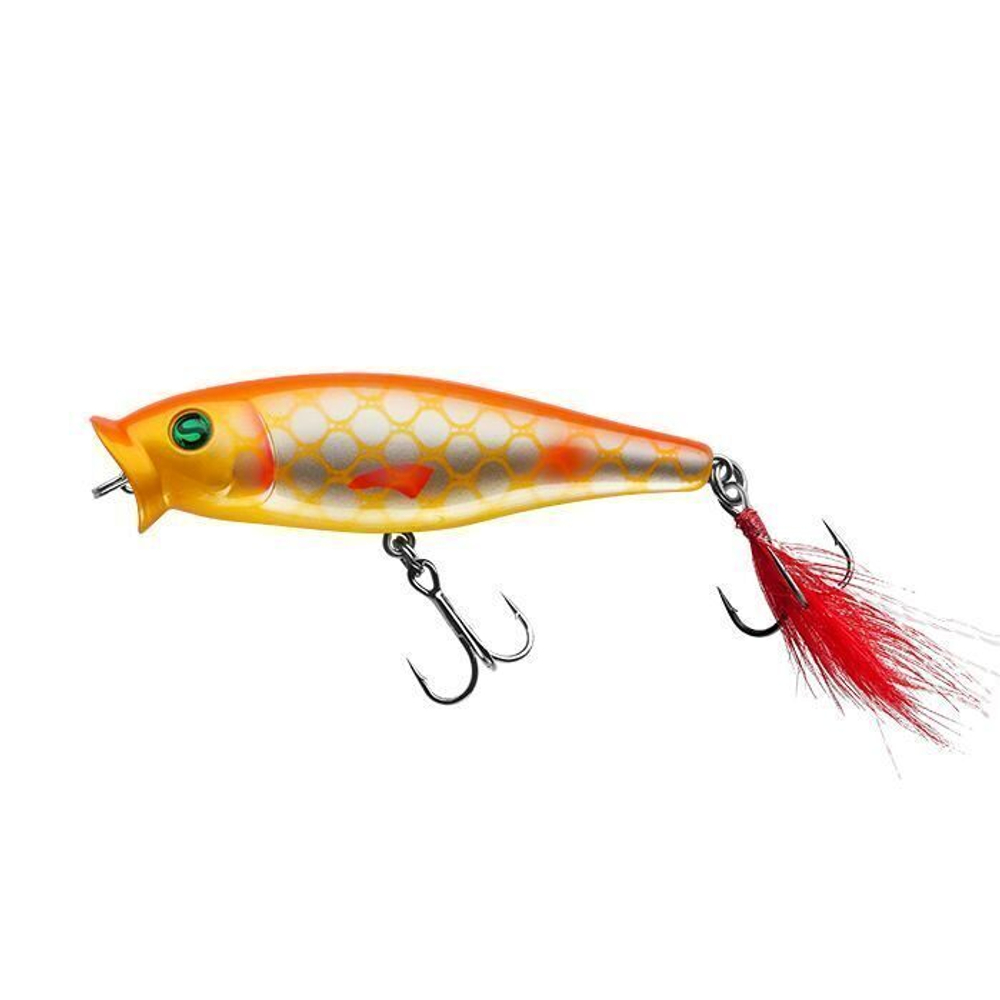 Воблер Sprut Aji Pop