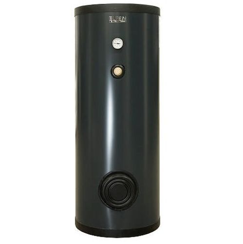 Бойлер косвенного нагрева Elsen Elegance 300 л напольный LT EWH02.300 с одним змеевиком