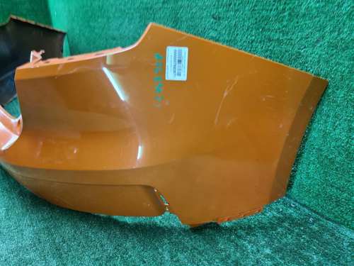 Бампер задний Zeekr 001 (2021-2024)