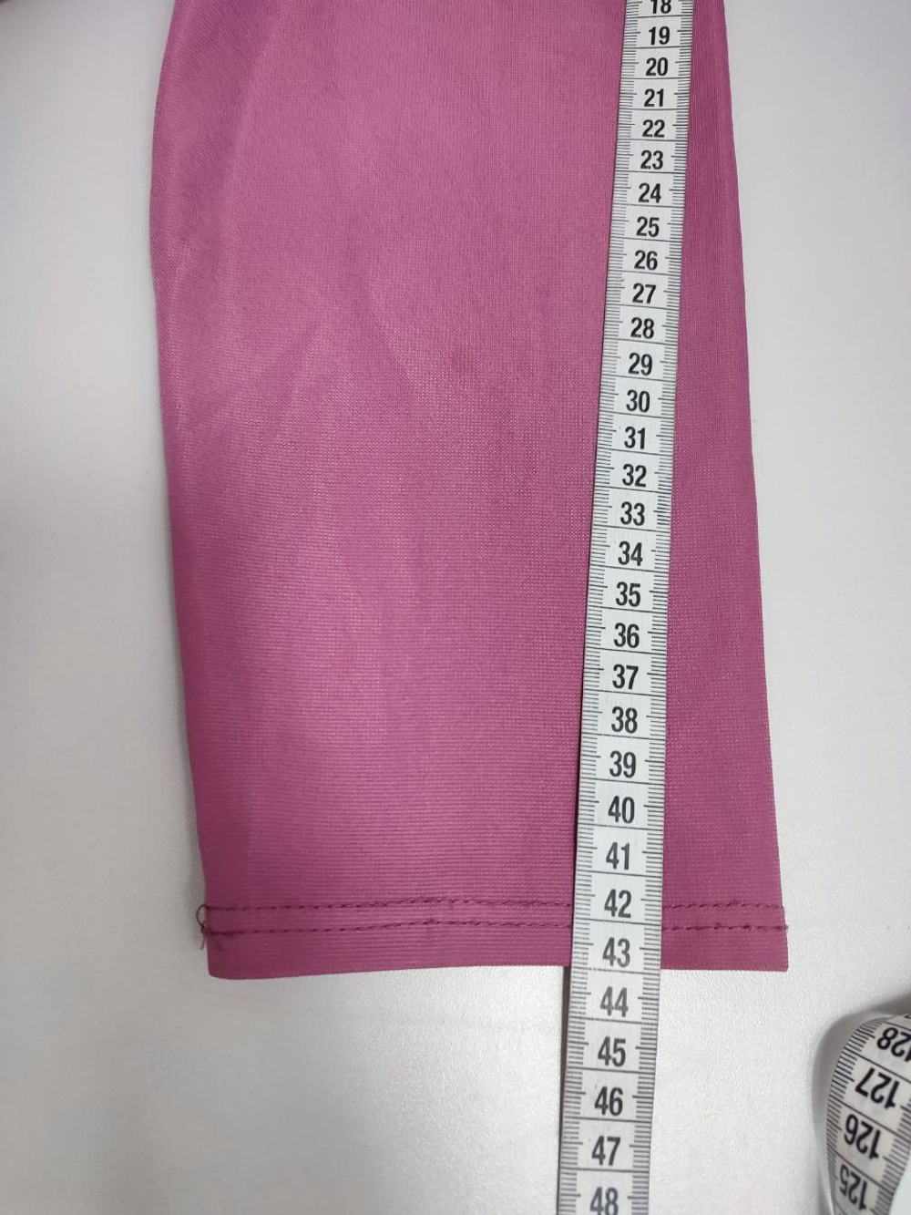 Платье с цветком 48 размер, новое