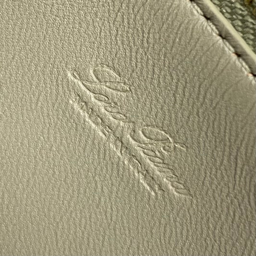Loro Piana Ghiera Shopper Small 28 cm