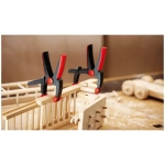 Пружинная струбцина VarioClippix BESSEY XV3-50