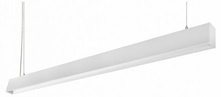 Подвесной светильник Loft it Vim 10318/A White