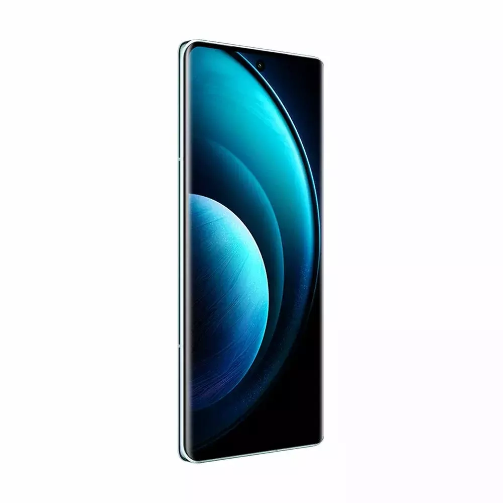 Vivo X100 Pro 16/512Gb White Blue (Голубой)