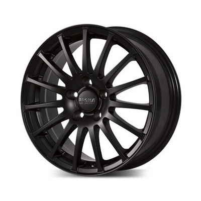 Диск Литой PROMA RS 6.5 x R16 4x100 D60.1 ET45 BL