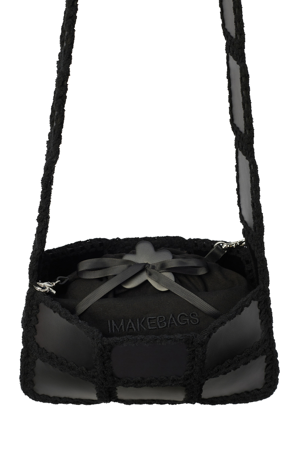 SEVA BLACK S