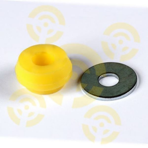 Полиуретановая втулка передней подвески, стойки стабилизатора (одна деталь, в оригинале идёт комплект на линк); задней подвески, стойки стабилизатора ) (Кратность 4 шт.) 3021414