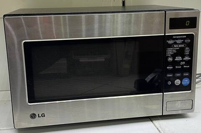 Микроволновая печь LG MS-2068ZL