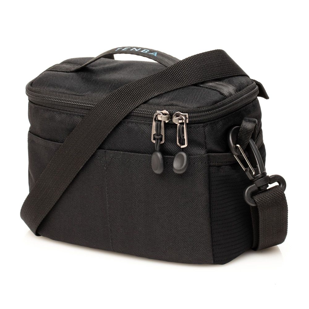 Вставка Tenba Tools BYOB 7 Camera Insert Black 636-626 для фотооборудования