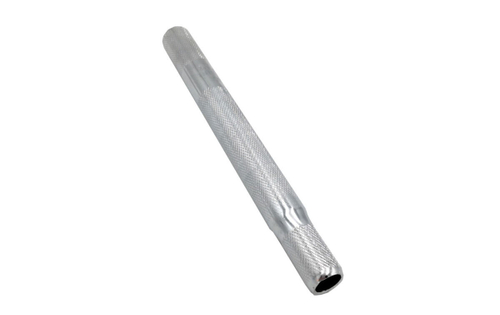 Подседельный штырь SP-200 25,4х250 мм стальной хромированный