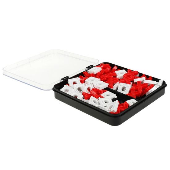 Настольная игра 3D крестики нолики, кор.22*21*5,6см Умные игры